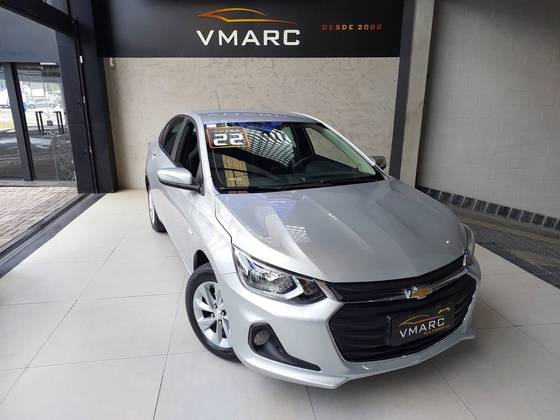 CHEVROLET ONIX 1.0 TURBO FLEX PLUS LTZ MANUAL CHEVROLET ONIX 1.0 TURBO FLEX PLUS LTZ MANUAL
